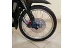 Honda Revo Fit Tahun 2025